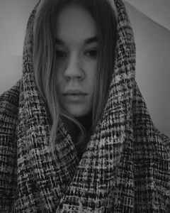 Екатерина Данилова Грусть