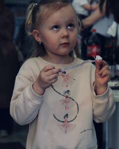 Илария Швец Стыд