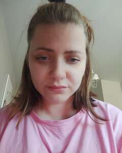 Кристина Попова ( Бенц) Стыд