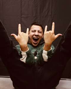 Максим Серов Счастье