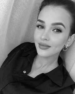 Ольга Федоренко Влюблённость