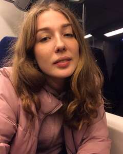 Светлана Трифонова Грусть