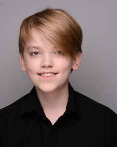 Артём Панфилов Влюблённость