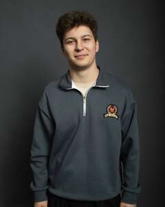 Каролин Токарчук Счастье