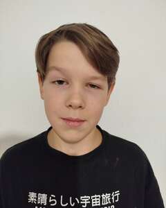 Данил Некрасов Скепсис