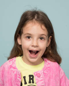 Яна Булатова Удивление