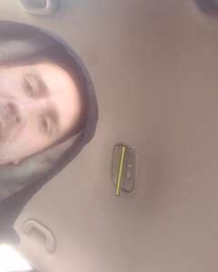 Ефим Самигуллин Усталость