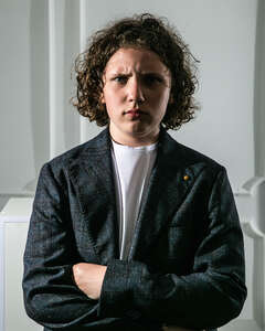 Андрей Русских Раздражение