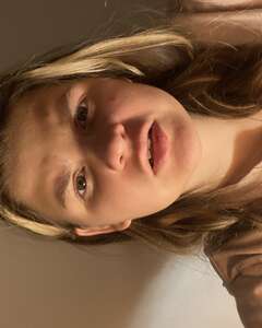 Стеша Баранова Усталость