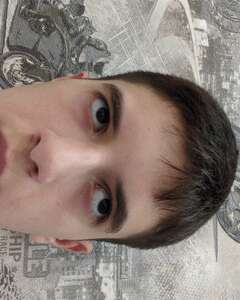 Magomed Abdullaev Задумчивость