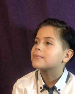 Григорий Дивенко Влюблённость