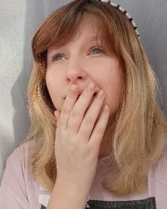 Кристина Шпетельшпахер Счастье