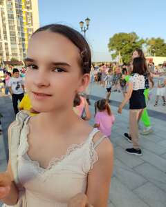 Анна Коновалова Грусть