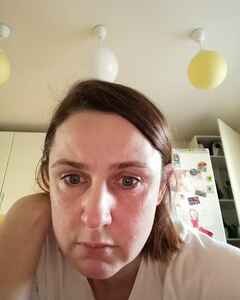 Ирина Гроза Слёзы