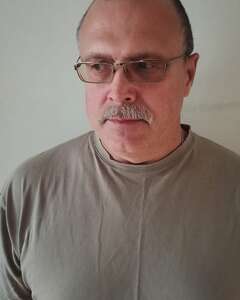 Сергей Васильев Грусть