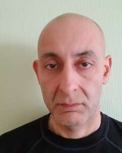 Фарид Алекперов Усталость