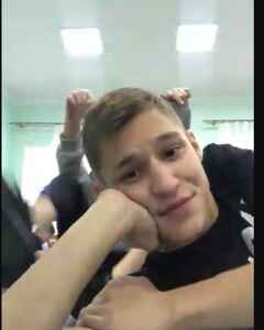 Иван Алиев Задумчивость