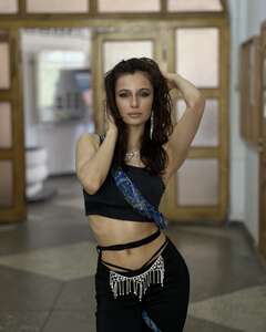 Владислава Чернышева Страсть