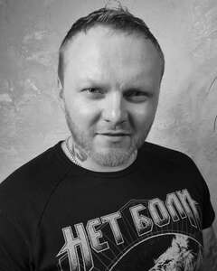 Евгений Балашов Страсть
