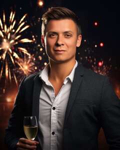 Эдуард Панин Влюблённость