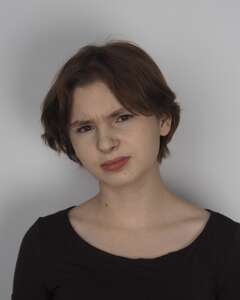 Варвара Пушкина Скепсис