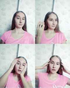 Светлана Иванова Удивление