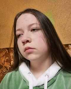 Софья Халматова Усталость
