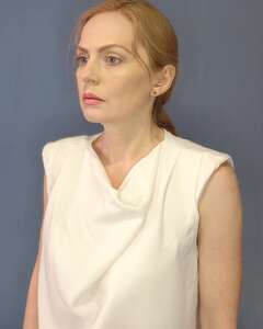 Мария Афонина Задумчивость