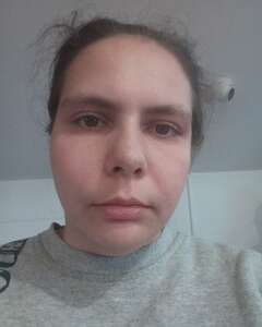 Надия Аль-Джохари Грусть