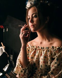 Ирина Обручкова Задумчивость