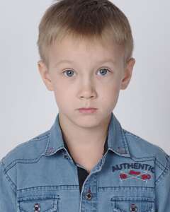 Юрий Рюмкин Удивление