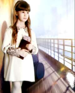 София Верёвкина Грусть