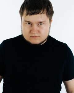 Егор Черников Ярость
