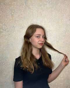 Варвара Радченко Раздражение