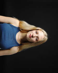 Мария Зелёнкина Грусть