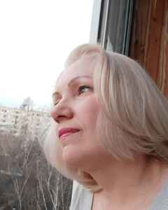 Татьяна Трошина Задумчивость