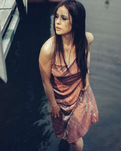 Анастасия Кацан Страсть