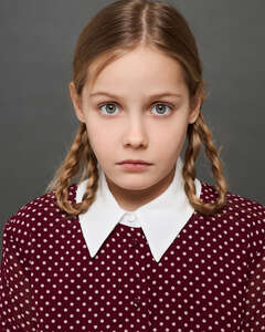 Варвара Вотчель Стыд