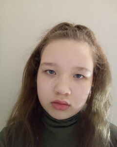 Александра Федорова Усталость