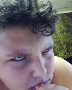 Аристарх Гураль Задумчивость