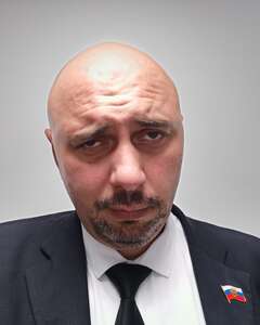 Валерий Шувалов Грусть