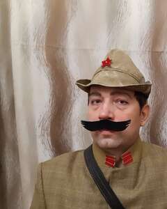 Дмитрий Штиль Скепсис