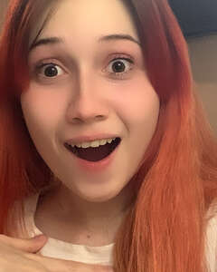 Вика Беленко Удивление