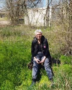 Ирина Мельниченко Усталость