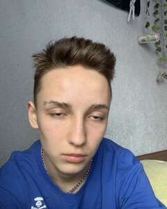 Artem Шушарин Усталость