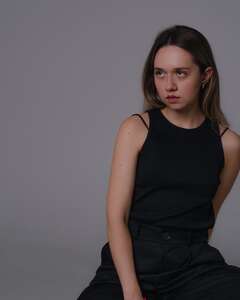 Дарья Ростовцева Ярость