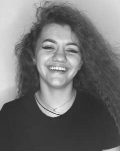 Ангелина Назарова Счастье