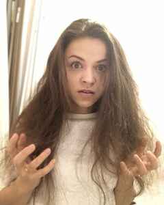 Андриана Кравченко Раздражение