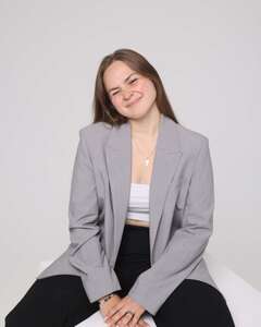 Елизавета Бутырских Счастье