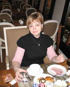 Марина Вяткина Грусть
